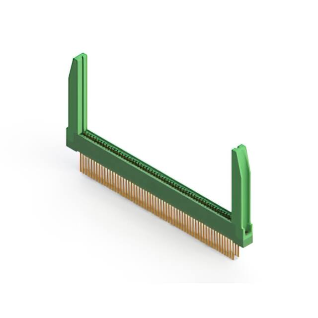 345-116-544-278 EDAC Inc.  Edgeboard Connectors